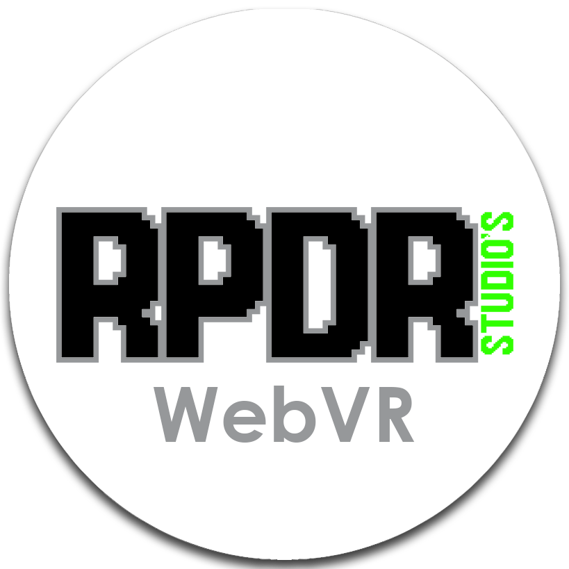 RPDR Studio's WebVR